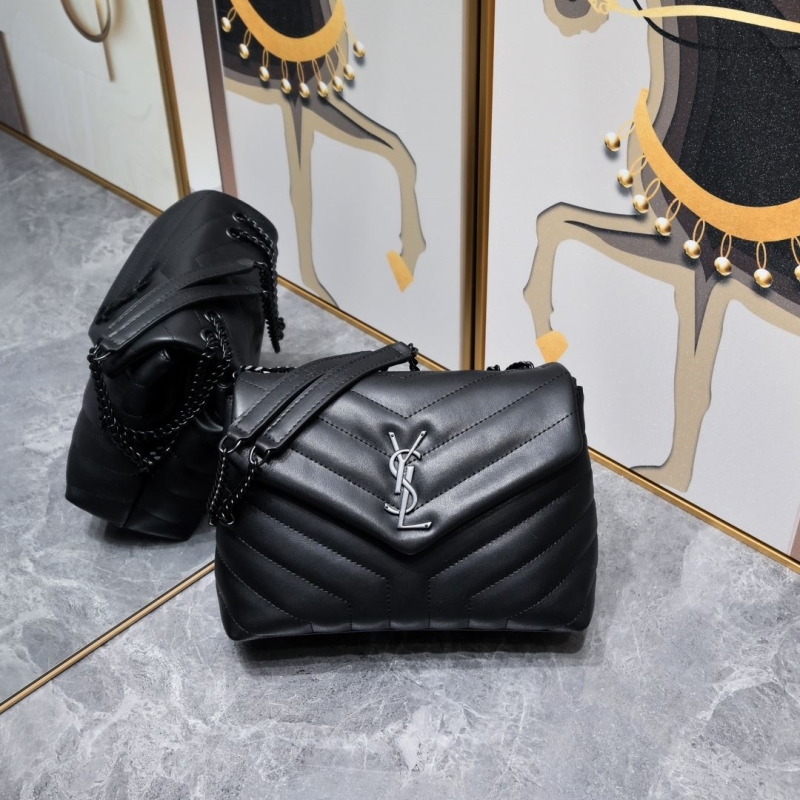 Y*L top handle bags